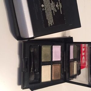 Suqqu Eyeshadow 17 YOMOGIIRO